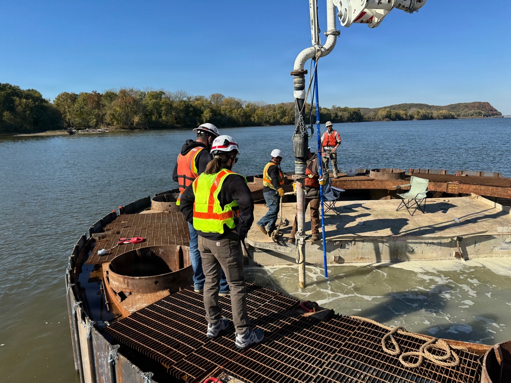 Employee Spotlight: Heather Anderson- Incoming Chief of Engineering and Construction