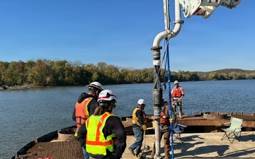 Employee Spotlight: Heather Anderson- Incoming Chief of Engineering and Construction