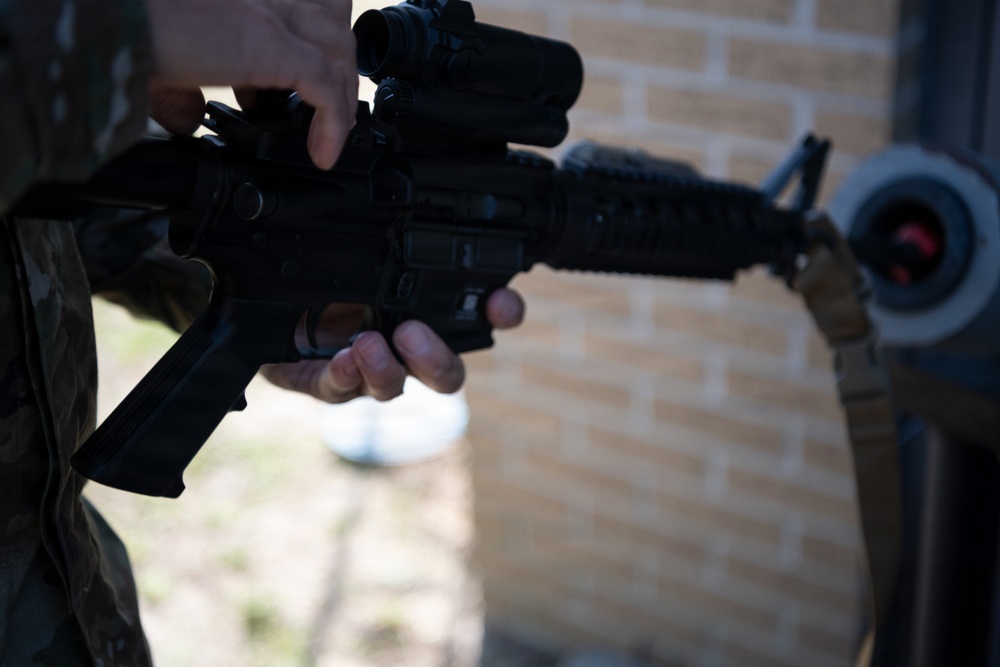 156th CRG at Sentry South 26-2