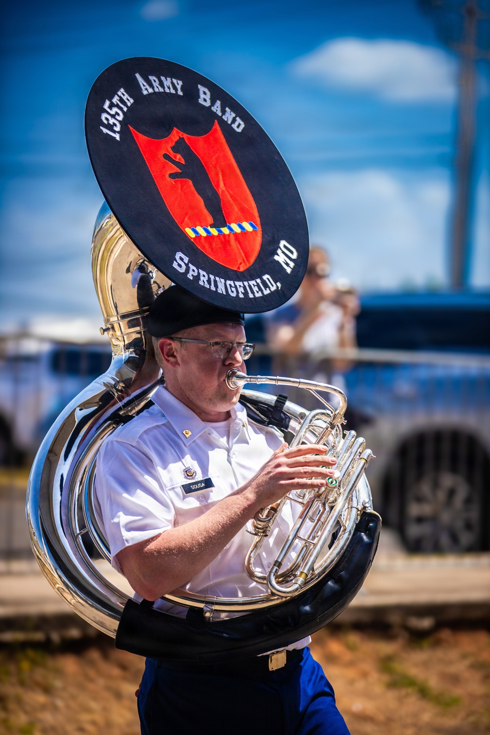 Aguadulce, Panama, Tour Firmeza: Band Performances