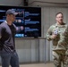 ‘Night Agent’ Star Basso visits Fort Polk
