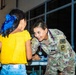 Aguadulce, Panama, Tour Firmeza: Army Booths