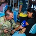 Aguadulce, Panama, Tour Firmeza: Army Booths