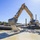 Lock and Dam 22 Fish Passage Project Taking Shape