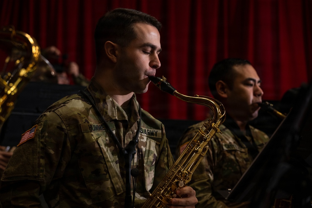 Hicks new State Command Sergeant Major