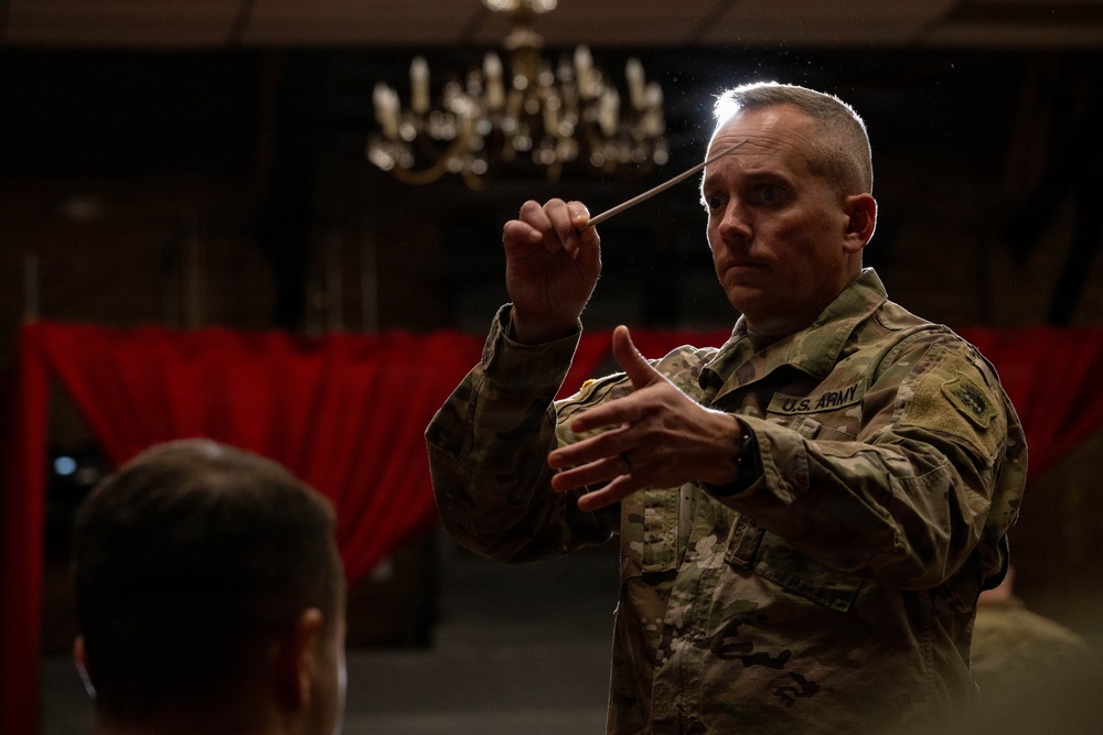 Hicks new State Command Sergeant Major