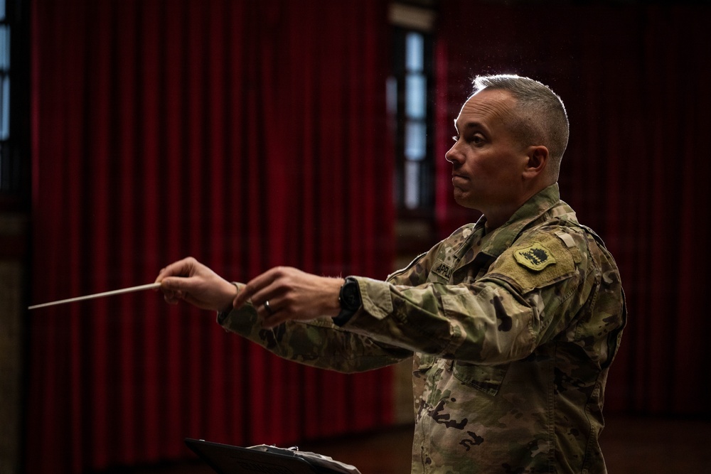 Hicks new State Command Sergeant Major