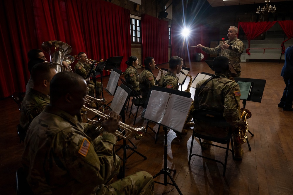 Hicks new State Command Sergeant Major