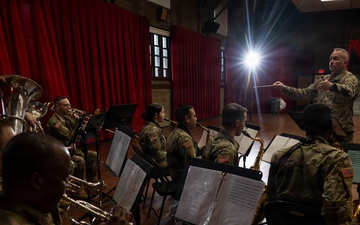 Hicks new State Command Sergeant Major