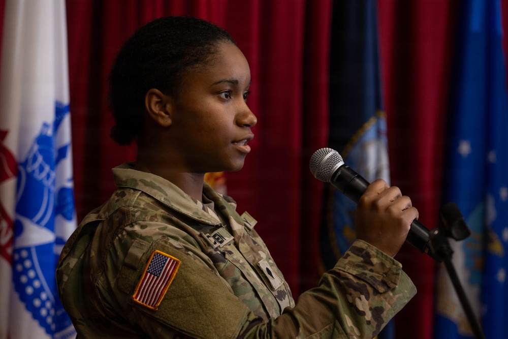 Hicks new State Command Sergeant Major