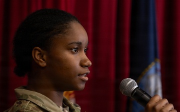 Hicks new State Command Sergeant Major