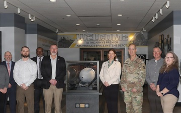 Army Advances Environmental Restoration at Letterkenny Army Depot