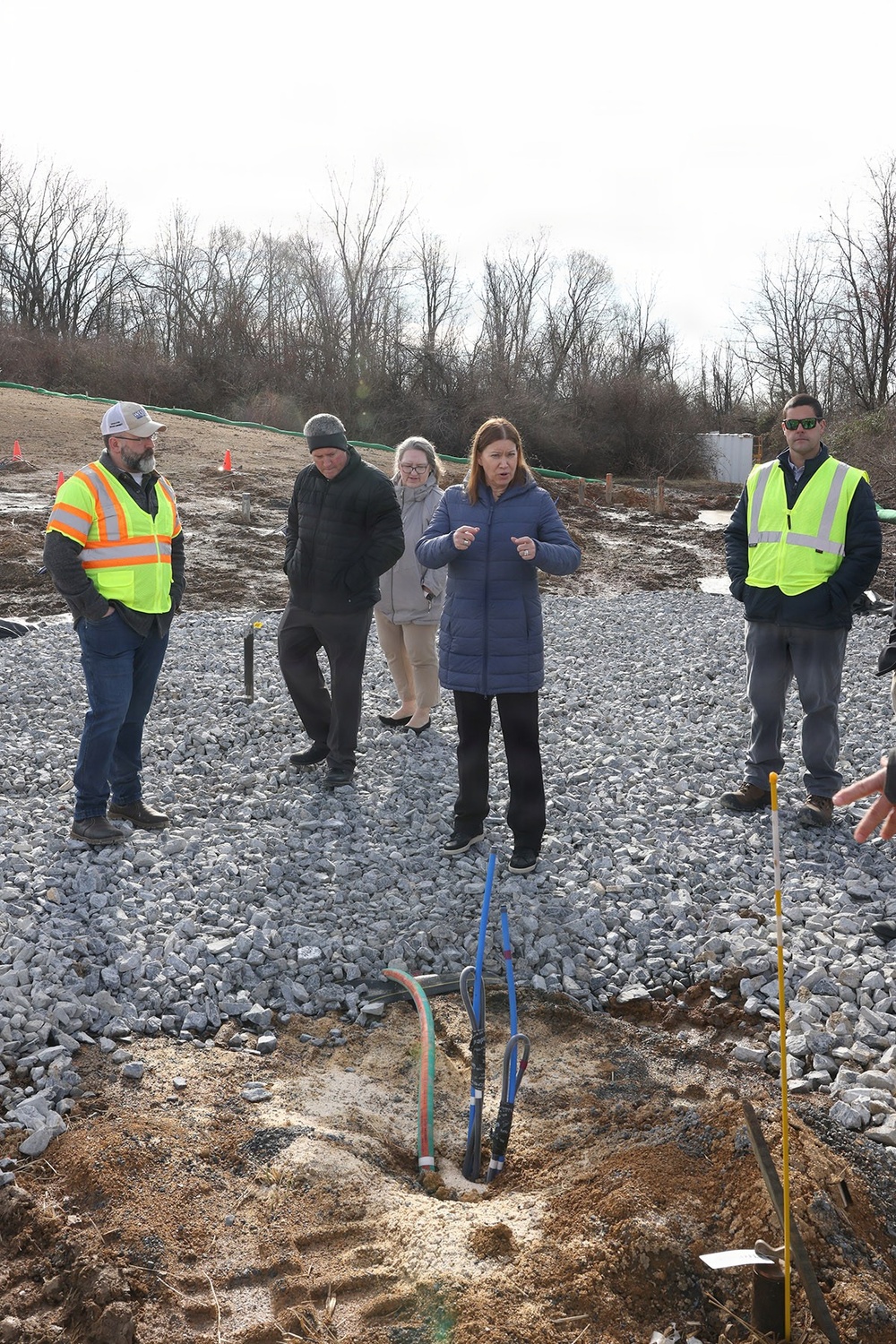 Army Advances Environmental Restoration at Letterkenny Army Depot