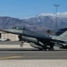 Flight Operations at Nellis