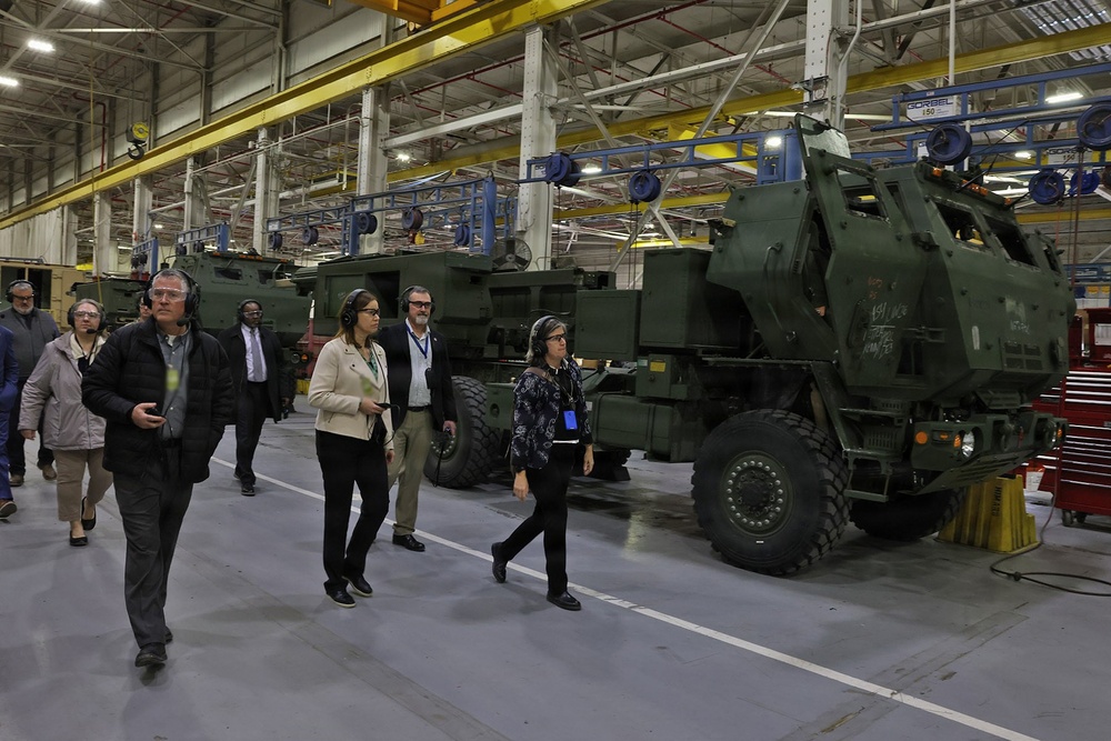 Army Advances Environmental Restoration at Letterkenny Army Depot