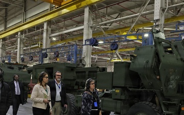 Army Advances Environmental Restoration at Letterkenny Army Depot