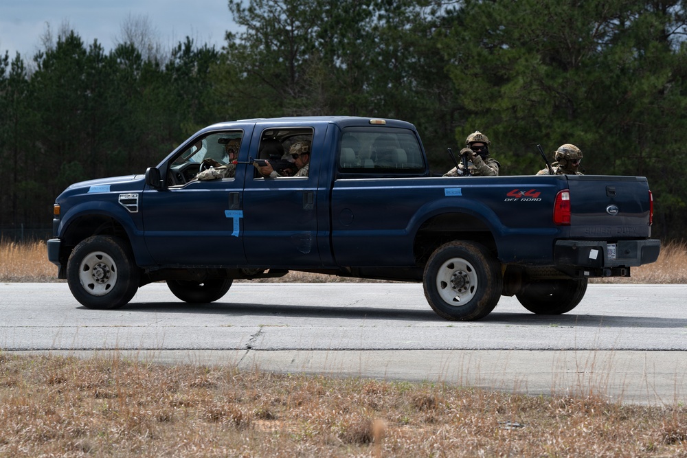 156th CRG at Sentry South 26-2