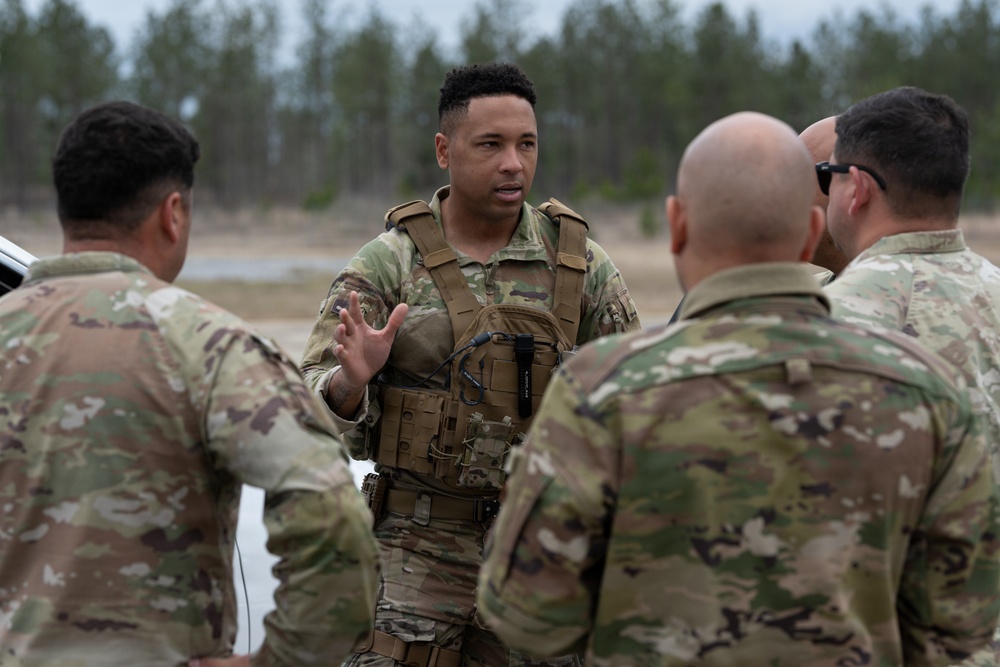 156th CRG at Sentry South 26-2