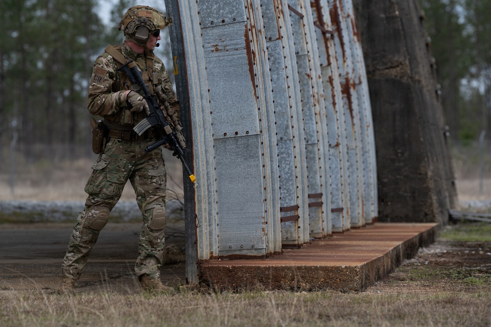 156th CRG at Sentry South 26-2