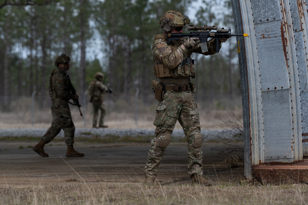156th CRG at Sentry South 26-2