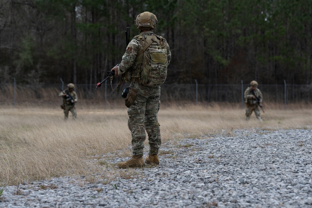 156th CRG at Sentry South 26-2