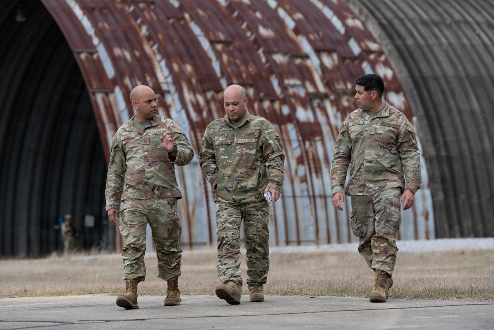 156th CRG at Sentry South 26-2