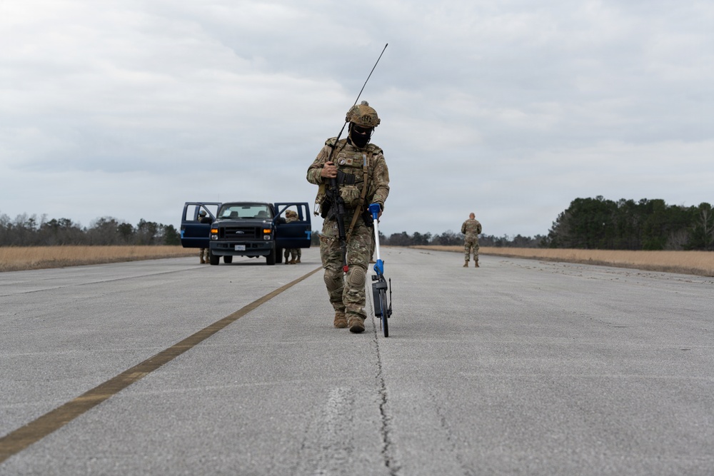 156th CRG at Sentry South 26-2