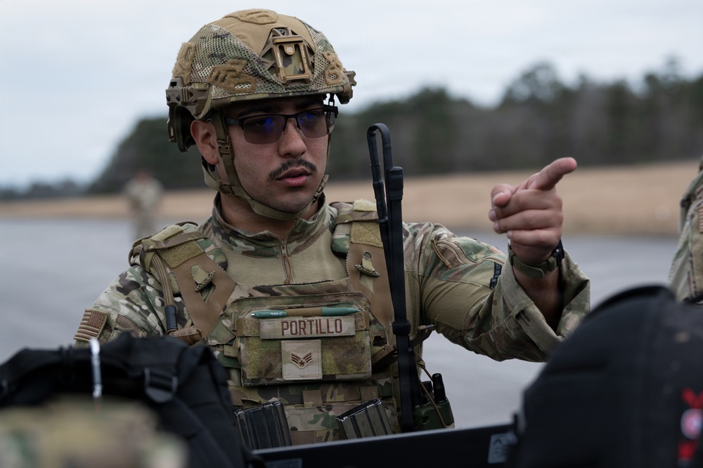 156th CRG at Sentry South 26-2