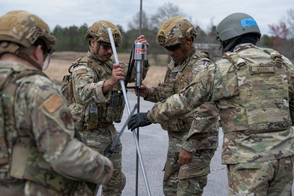 156th CRG at Sentry South 26-2