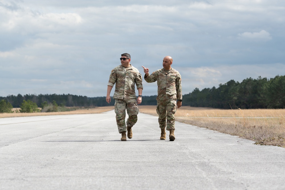 156th CRG at Sentry South 26-2