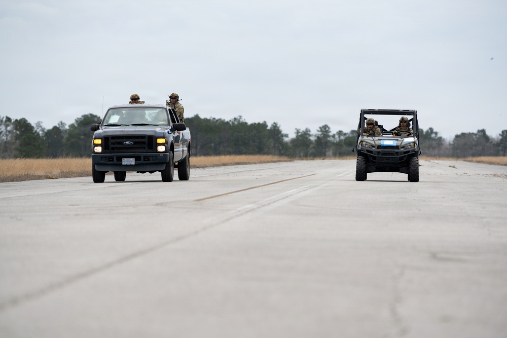 156th CRG at Sentry South 26-2