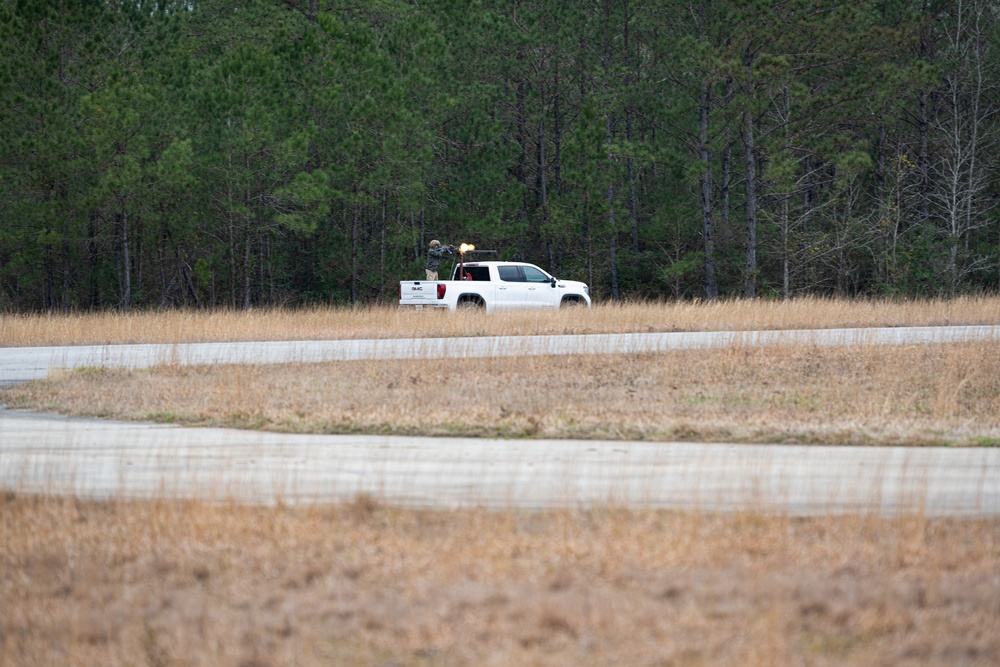 156th CRG at Sentry South 26-2