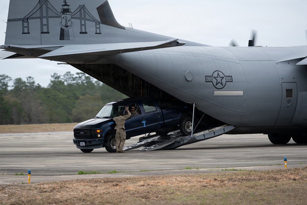156th CRG at Sentry South 26-2