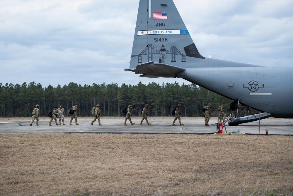 156th CRG at Sentry South 26-2