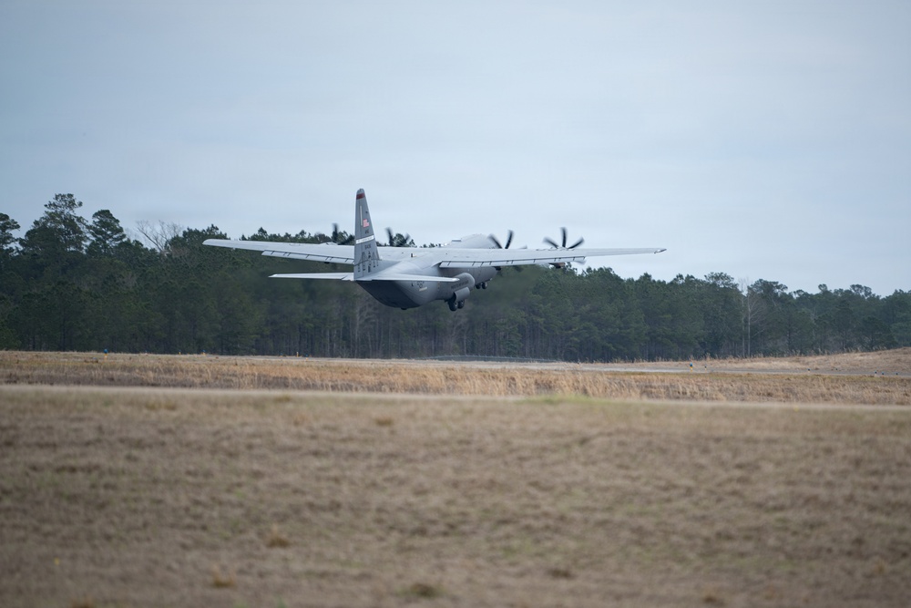 156th CRG at Sentry South 26-2