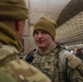 Joint Task Force Magnolia service members patrol in the Washington Metro