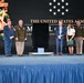 Medal of Honor Hall of Heroes Induction Ceremony
