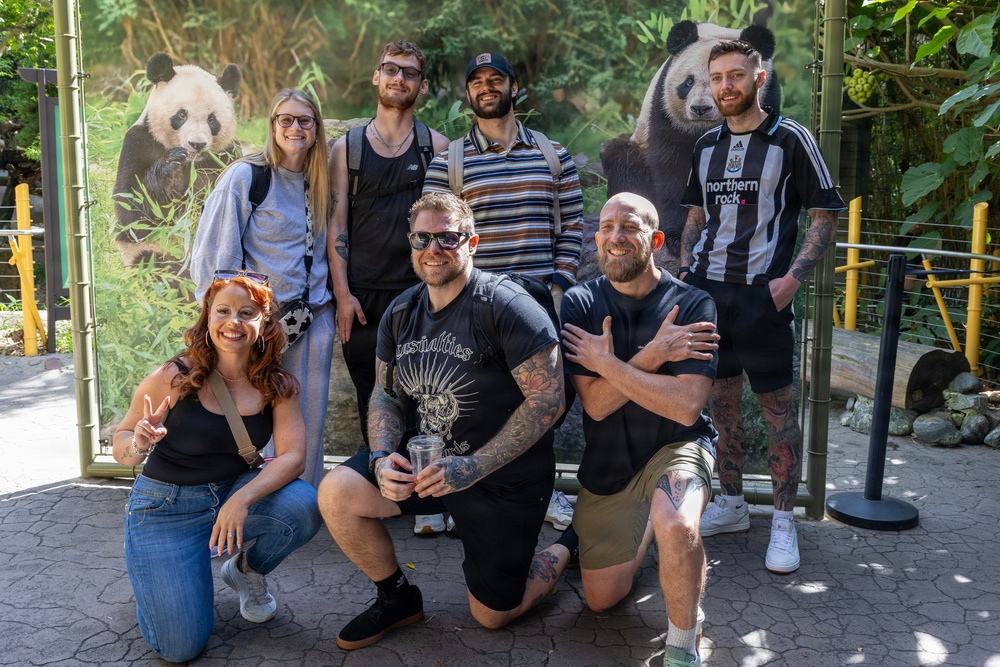 Navy Adaptive Sports Team Trials 2026