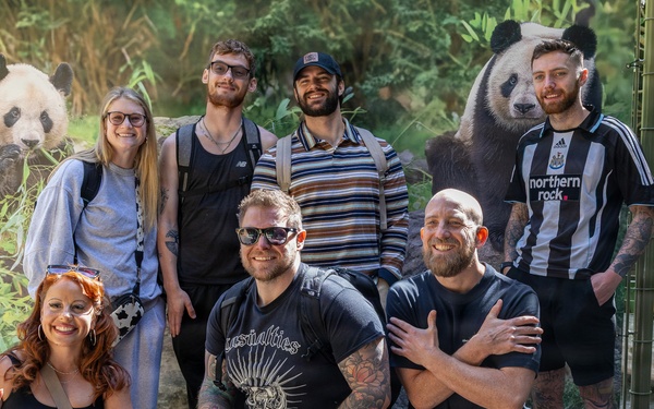 Navy Adaptive Sports Team Trials 2026