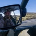 2nd Bn, 1st Marines monitor the southern border