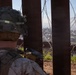 2nd Bn, 1st Marines monitor the southern border