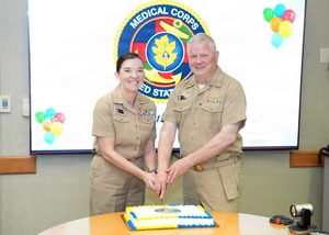 AFN Aviano Radio News: 31st MDG Hosts Tri-Service Trauma Course