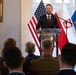 Polish Embassy Medal of Honor Award Ceremony and Reception