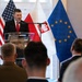Polish Embassy Medal of Honor Award Ceremony and Reception