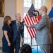 Polish Embassy Medal of Honor Award Ceremony and Reception