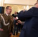 Polish Embassy Medal of Honor Award Ceremony and Reception