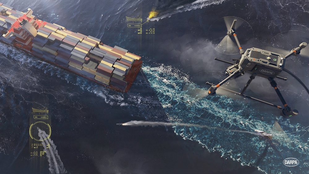 Pulling Guard program