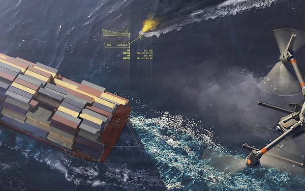 Pulling Guard program