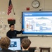 NTAG Northern Plains' Nuclear Field Coordinator Provides High School Presentation