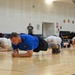 Ellsworth AFB hosts Eighth Air Force Command Team